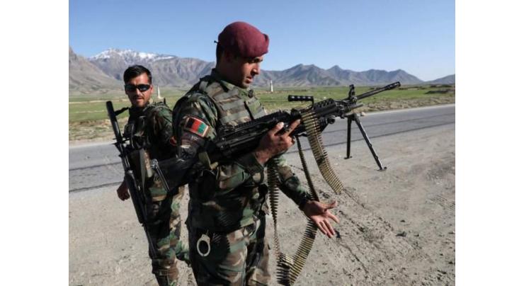 Taliban Kill 7 Afghan Soldiers in Northern Balkh Province - Reports