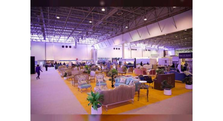 EXPO Centre woos shoppers, deal hunters with 43 exhibitions during 2021
