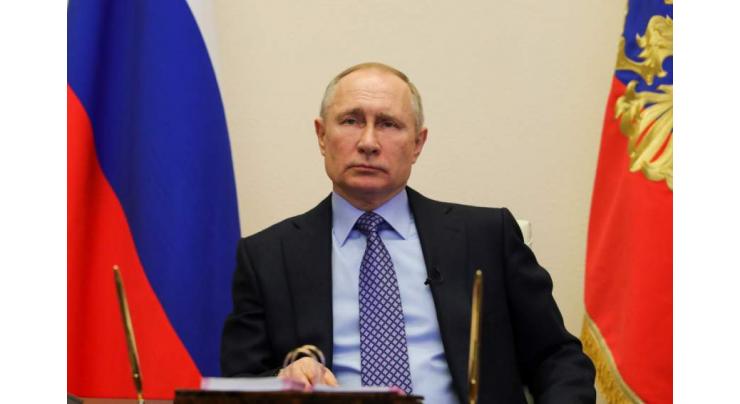 Russian Ambassador Delivers Putin's Message to Iranian Supreme Leader Via Senior Aide