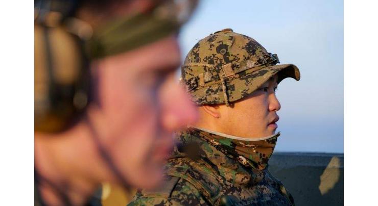 Seoul Urges Pyongyang to Have 'Wise' Reaction to US-S. Korea Military Drill - Ministry
