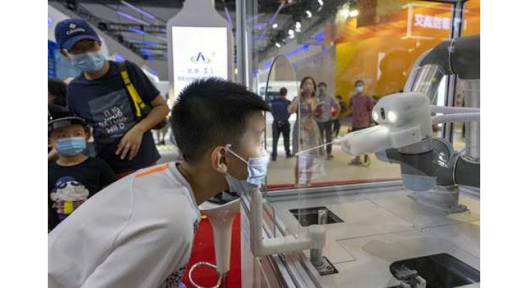 China to revise law to promote sci-tech innovation
