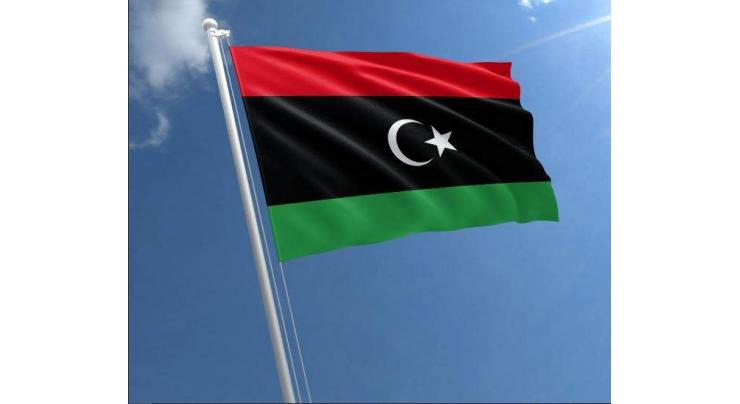 Libya parliament to vote on interim PM's new cabinet
