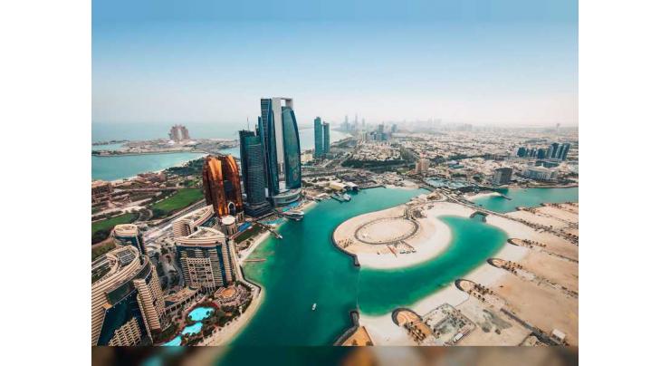Abu Dhabi&#039;s Department of Culture to lead emirate&#039;s virtual delegation to 2021 ITB Berlin