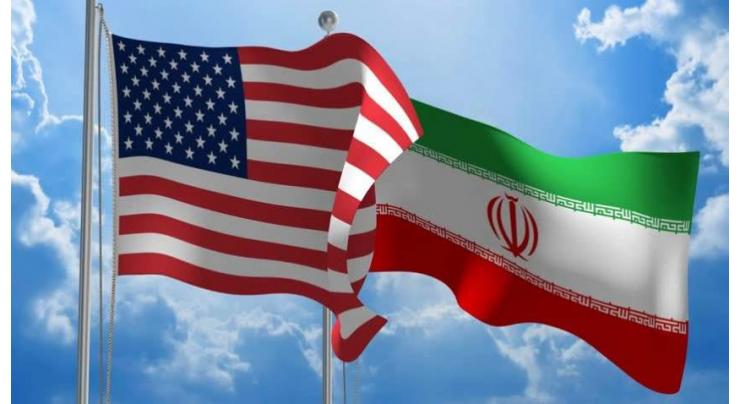 Iran has never talked with U.S. over nuke deal

