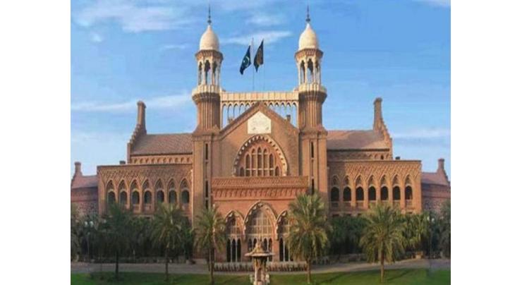 Lahore High Court adjourns hearing of appeals in BB murder case  till March 24
