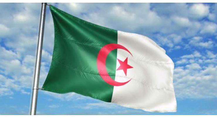 Algerian media mogul gets 3-year jail term on appeal
