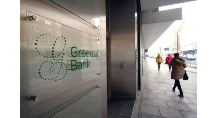 UK finance firm Greensill collapses into insolvency
