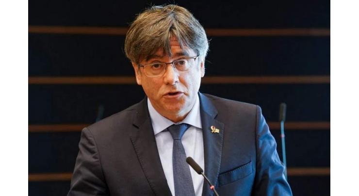 European Parliament waives immunity of three Catalan MEPs
