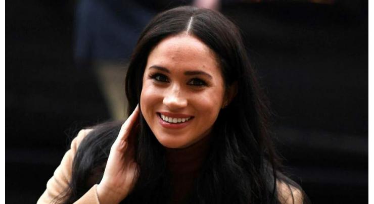 Meghan's father suggests she exaggerated royal racism
