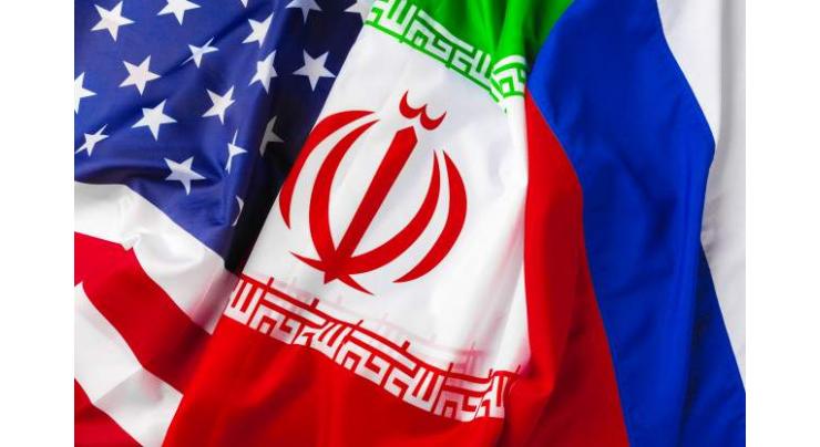 Russia urges US, Iran to coordinate return to nuclear deal
