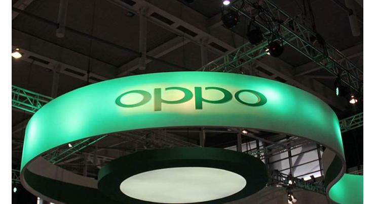 China's OPPO starts test smartphones production in Turkey
