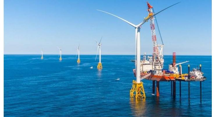 Offshore wind energy to help Portugal realize ambitious decarbonization plan

