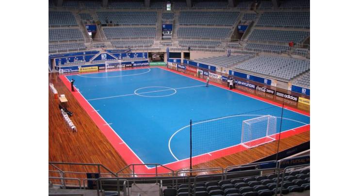 National Women's Futsal Championship enters into final stage
