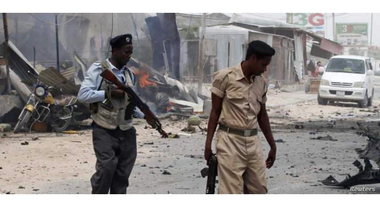 Somalia launches probe into airport mortar attack
