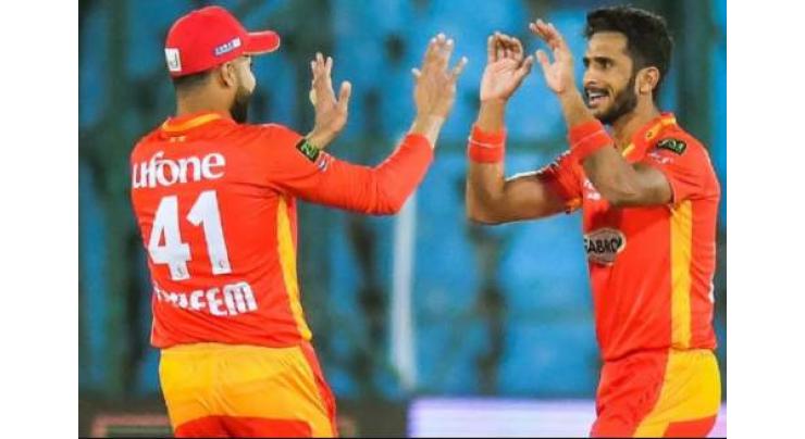 PSL 6: Islamabad United’s Hassan Ali, Hussain Talat tested positive for COVID-19 during tournament