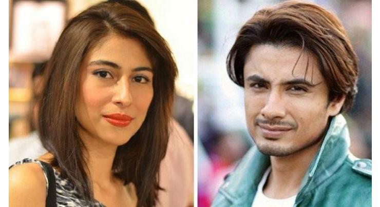 Vilification campaign case: FIA files complete challan against Meesha Shafi, others
