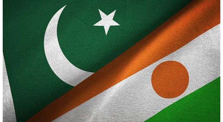 Pakistan Ambassador, Nigerian Minister discuss bilateral cooperation
