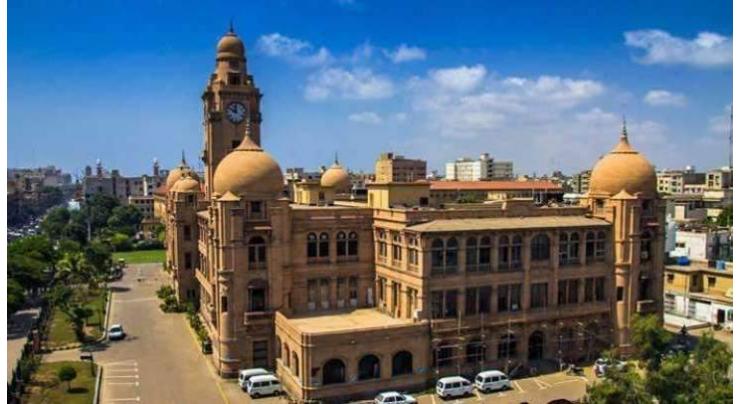 KMC, Sindh Police ink MoU to uplift KMC's Emergency Response dept: Administrator
