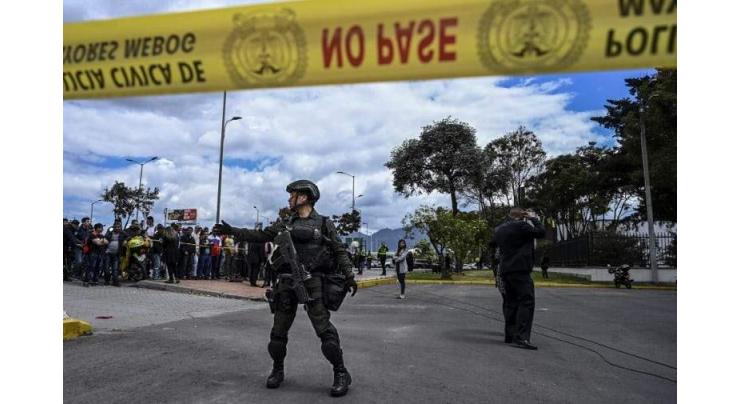 Colombian Army Prevents Terrorist Attack on Runway Prepared by Revolutionary Group