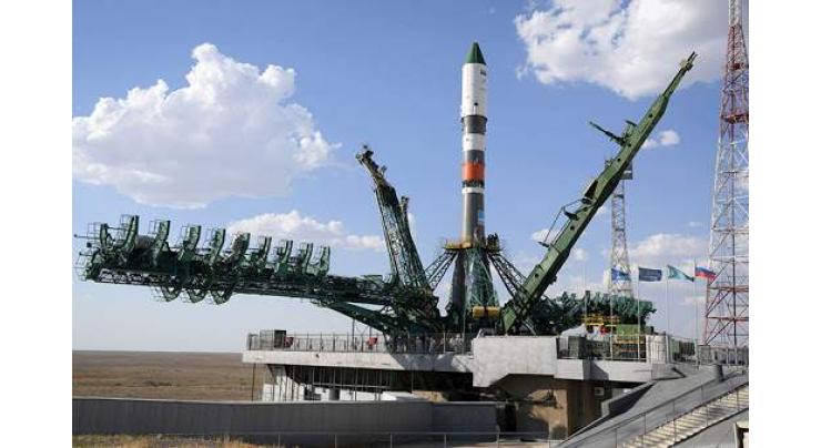 Russia, Tunisia Discuss Launch of Satellite From Baikonur Cosmodrome - Foreign Ministry