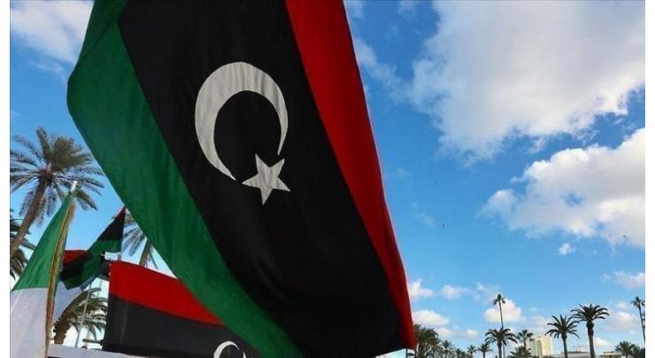 Key moments in Libya's peace process
