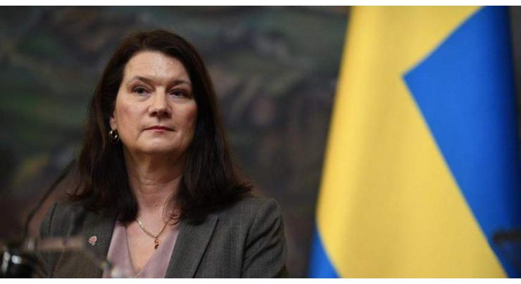 Yerevan Expects OSCE Chairperson Ann Linde to Arrive in Armenia on Monday for Talks