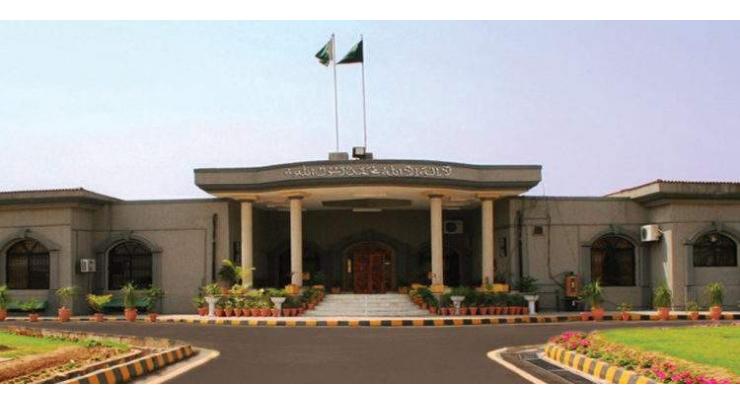 Islamabad High Court summons DG PSB, President PWF in person on wrestlers' petition
