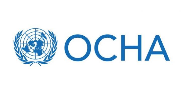 Humanitarian Response Plan for Northeast Nigeria Seeks $1Bln for 2021 - OCHA