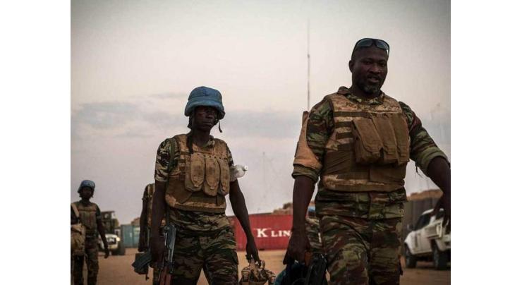 Death toll from Mali base attack rises to 31

