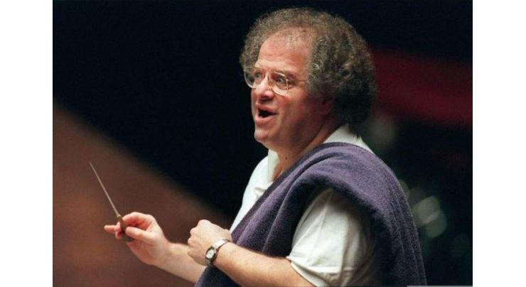 Longtime Met Opera maestro James Levine dead at 77: doctor
