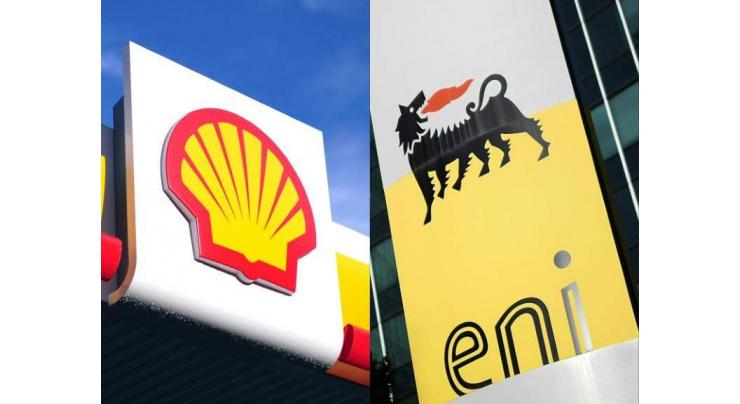 Italy court acquits Eni, Shell in Nigeria corruption case
