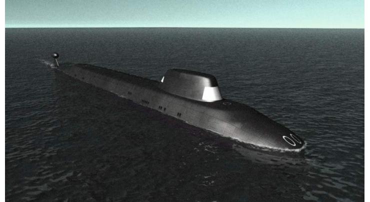 NATO-Hunted Russian Submarine Communicating With Mainland Command - Source