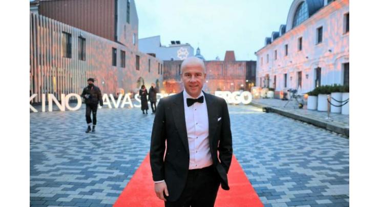 Lithuanian hotels roll out red carpet for film festival
