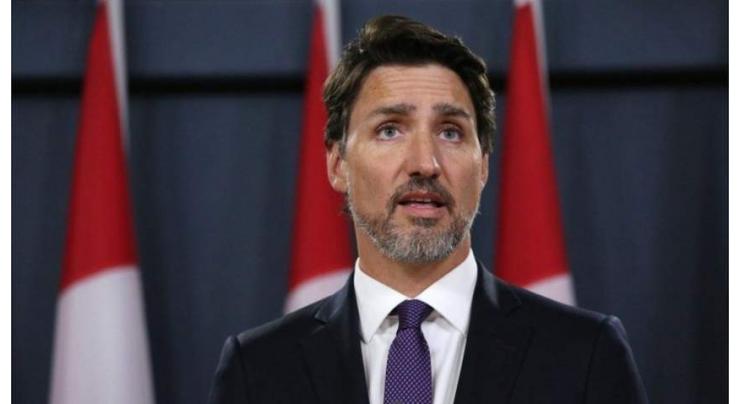 Trudeau Says Arbitrary Detention of Canadians in China, Lack of Transparency Unacceptable