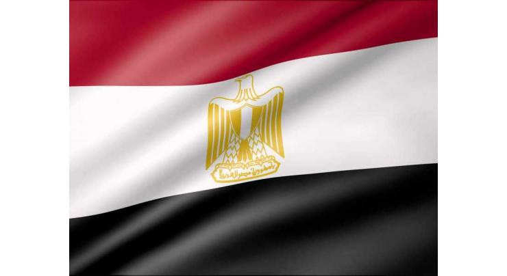 Egypt condemns terrorist drone attack on Riyadh oil refinery