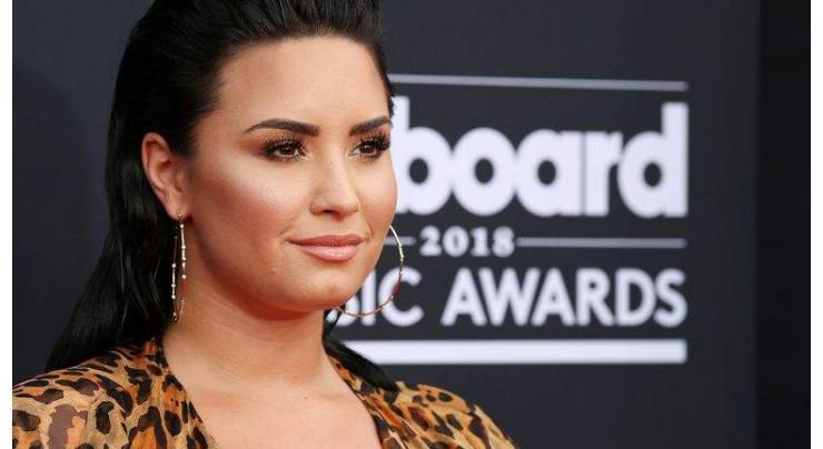 Demi Lovato reveals some shocking details about her overdose