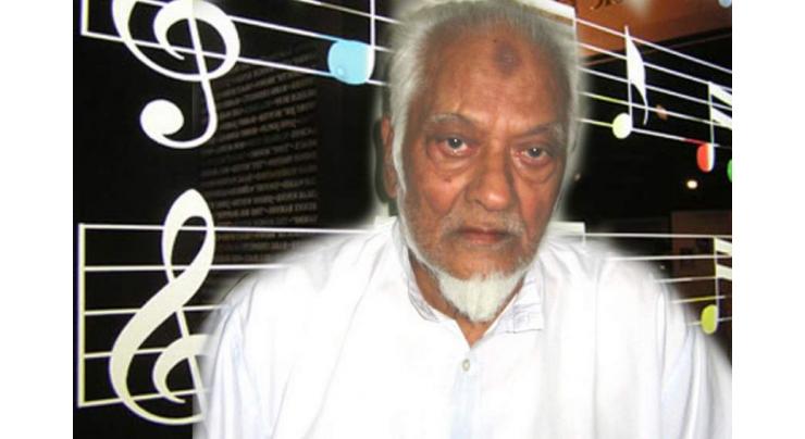 Iconic music director, composer 'Nisar Bazmi' remembered
