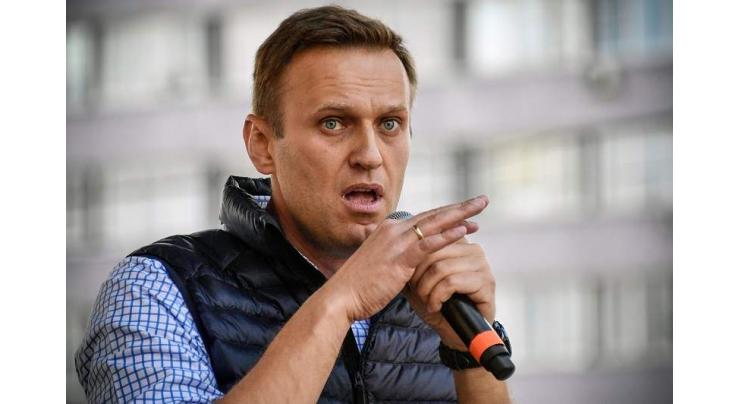 Russian Court Upholds Investigators' Refusal to Open Probe Into Navalny's 'Poisoning'