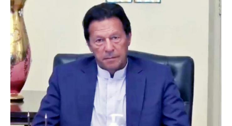 Wishes from world leaders, dignitaries pour in for PM Imran Khan's recovery
