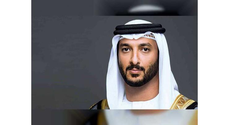 Industrial strategy &#039;Operation 300bn&#039; will boost UAE&#039;s global competitiveness: Abdulla Al Marri