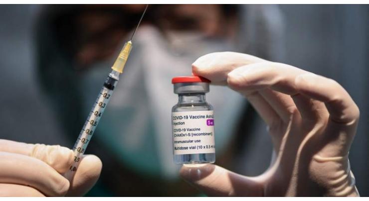 Iceland holds off on AstraZeneca vaccine
