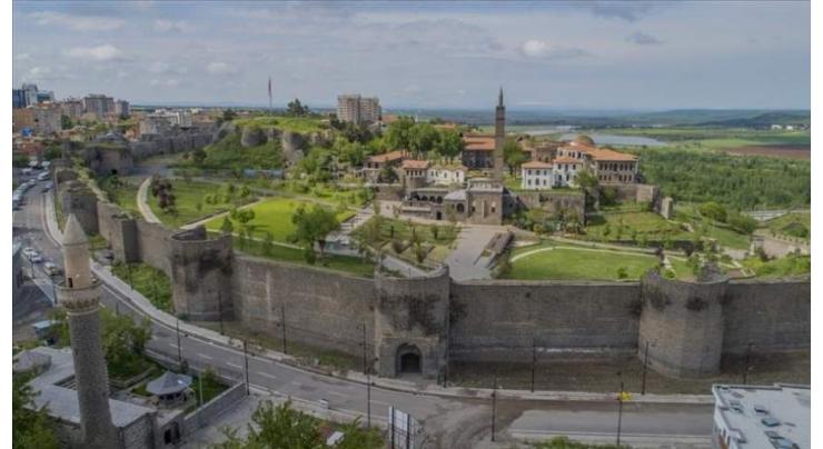 Diyarbakir aims to get its share of tourism cake
