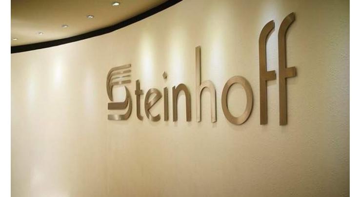 Steinhoff insurers offer $93mn to settle fraud claims
