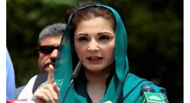 Raiwand land case: LHC grants interim bail to Maryam Nawaz till April 12
