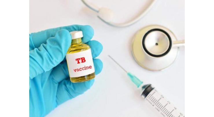 Health deptt organizes TB awareness walk in Khanewal
