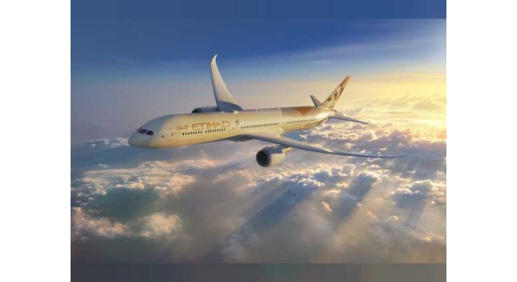 Etihad Airways launches sale to Seychelles, Maldives
