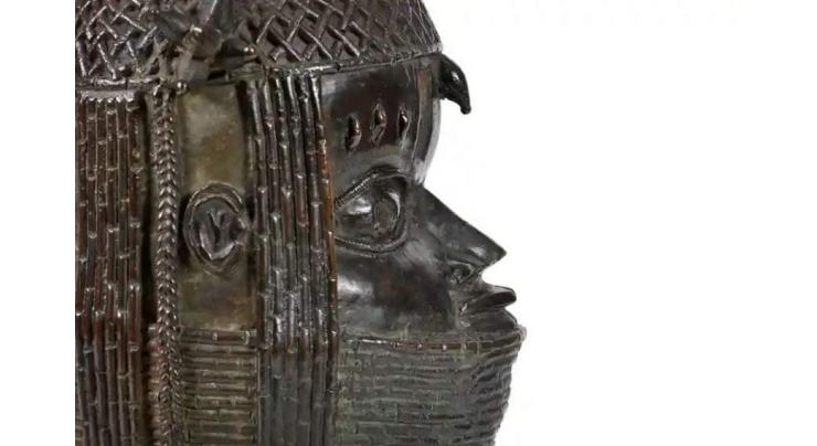 UK university to return looted African sculpture
