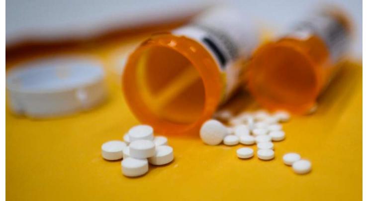 UN report warns of 'hidden epidemic' of elderly drug use
