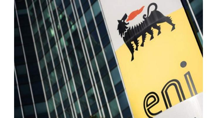 Italy judge approves Eni settlement in Congo graft inquiry
