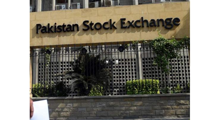 Pakistan Stock Exchange stays bullish, gains 181 points to close at 45,726  25 Mar 2021
